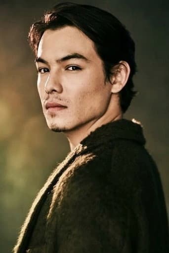 Ryan Potter