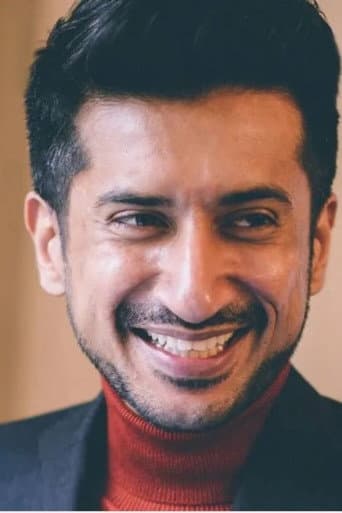 Asim Abbasi