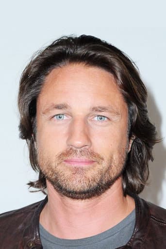 Martin Henderson