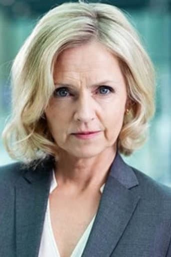 Pia Halvorsen