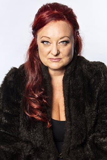 Robyn Scott