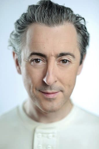 Alan Cumming