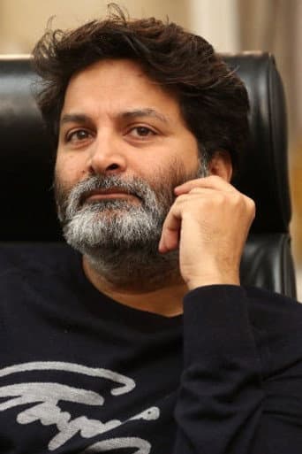 Trivikram Srinivas