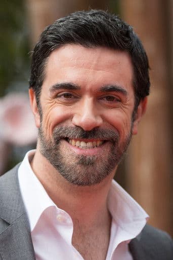 Alessandro Carloni