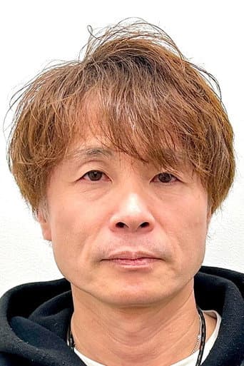 Akira Shimizu