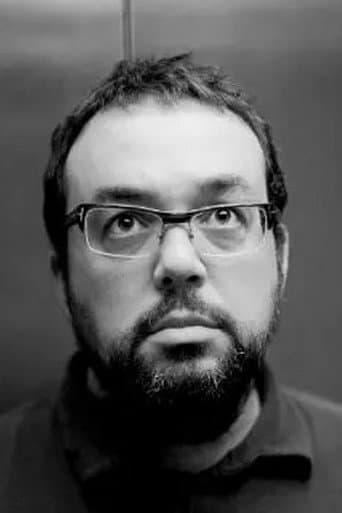 Gabe Ibáñez