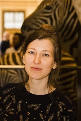 Emma De Swaef