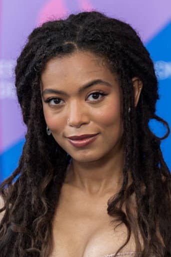 Jaz Sinclair