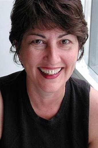 Gail Harvey