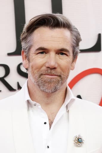 Patrick Brammall