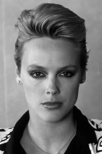 Brigitte Nielsen