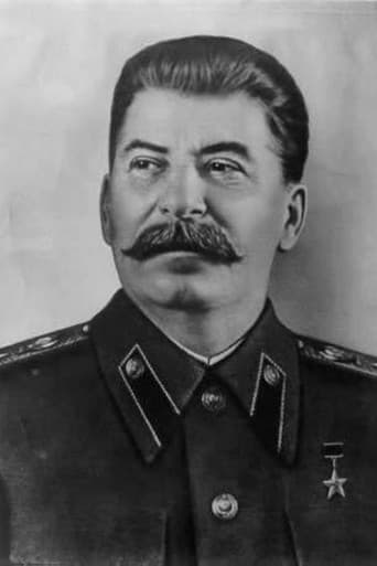 Joseph Stalin