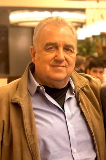Simon Bell