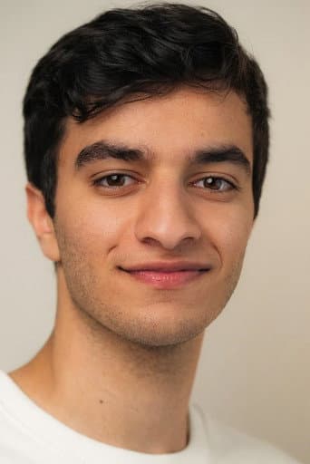 Michael Iskander