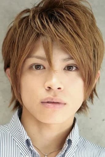 Yuusuke Yamamoto