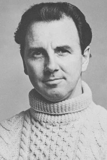 Michael Clancy