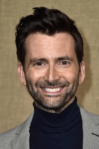 David Tennant