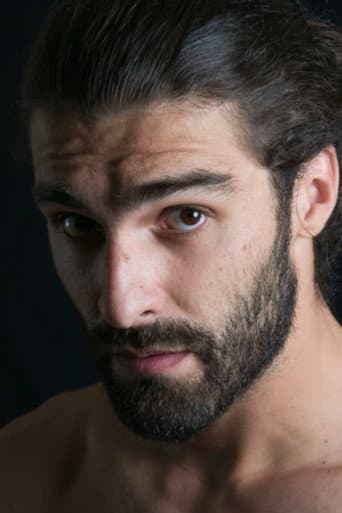 Daniel Nuță