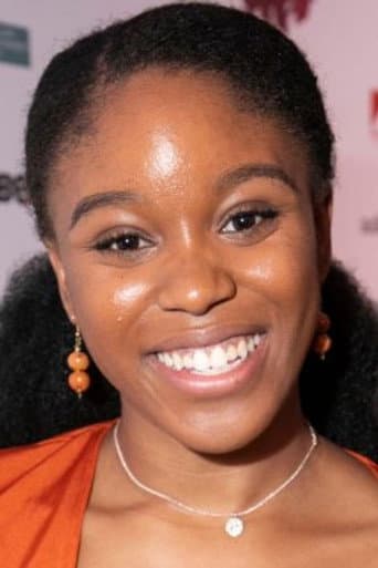 Amara Okereke