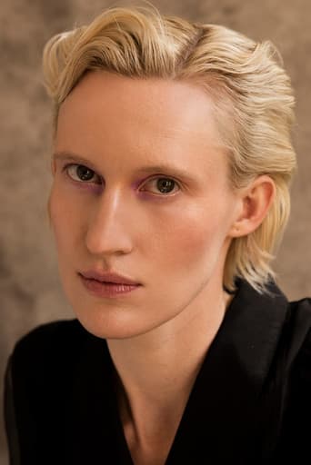 Gala Moody