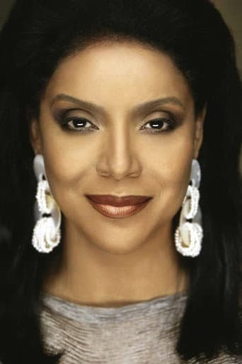 Phylicia Rashād