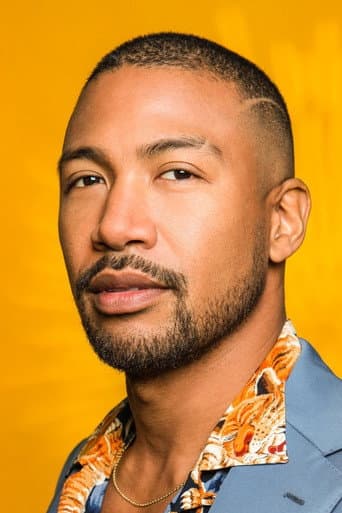 Charles Michael Davis
