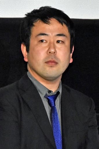 Tadaaki Hôrai