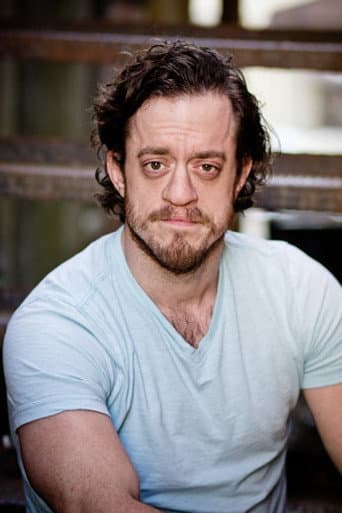 Joshua White