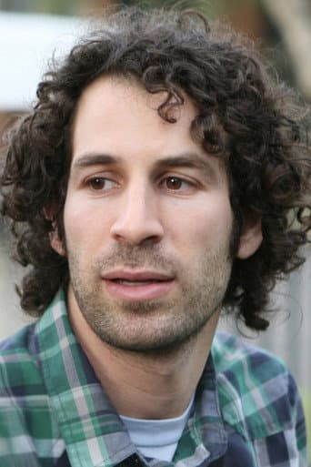 Spencer Susser