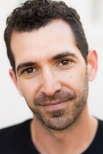 Nick Green