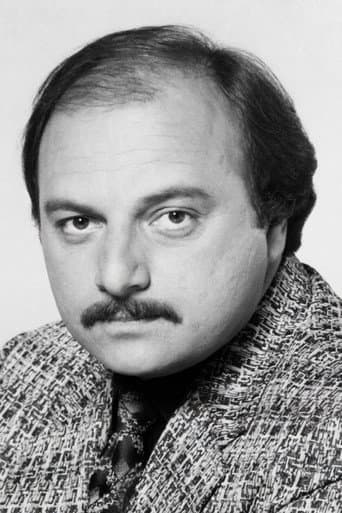 Dennis Franz
