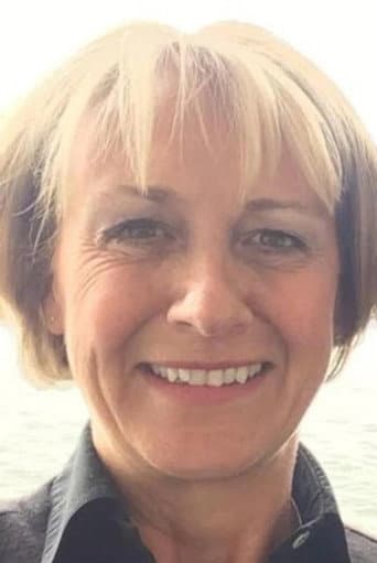 Claire Winyard