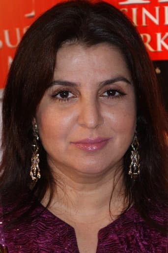 Farah Khan