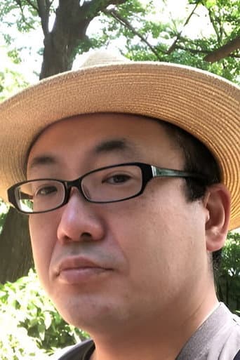 Satoshi Nishimura