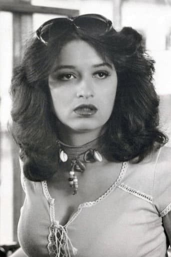 Melanie Mayron