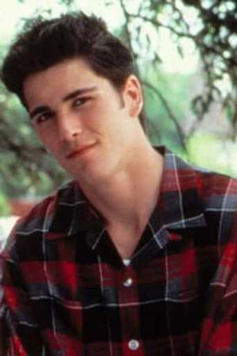 Michael Schoeffling