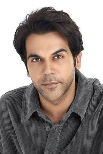 Rajkummar Rao