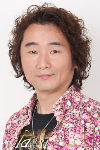 Kazuki Ohashi