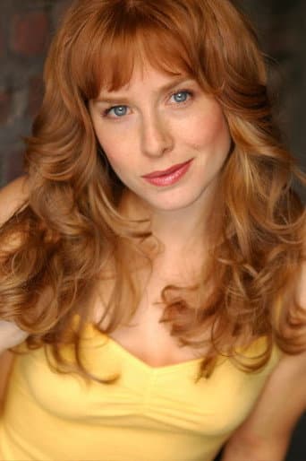 Amanda Row