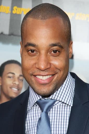 Vincent Green