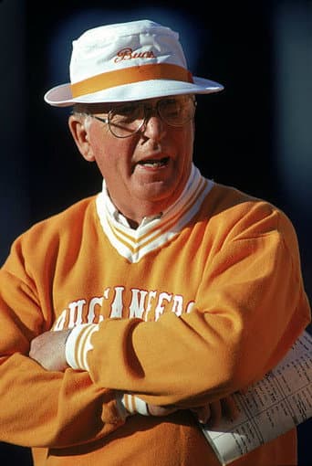John McKay