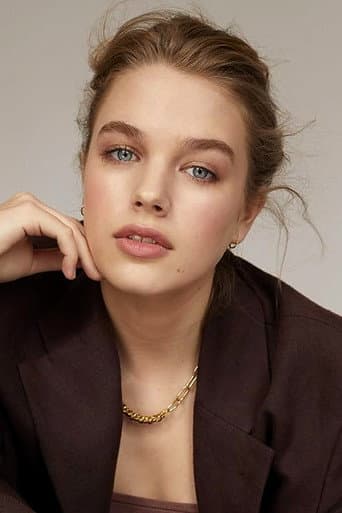 Teagan Croft