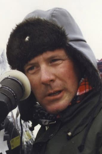 Geoff Cawthorn