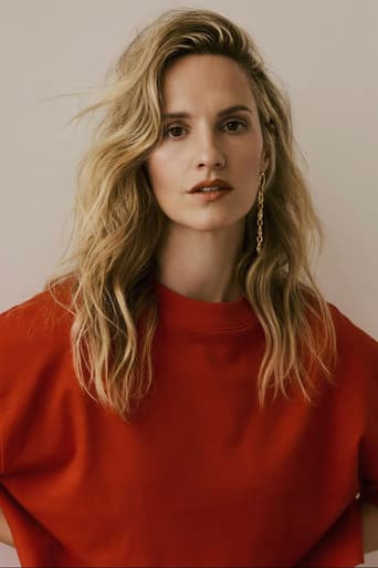 Ruth Bradley