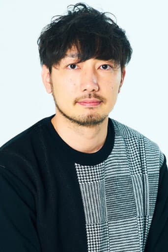 Shinichiro Ushijima