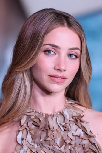 Emily Rudd
