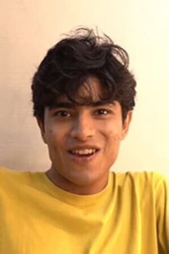 Santosh Singh