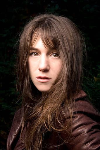 Charlotte Gainsbourg