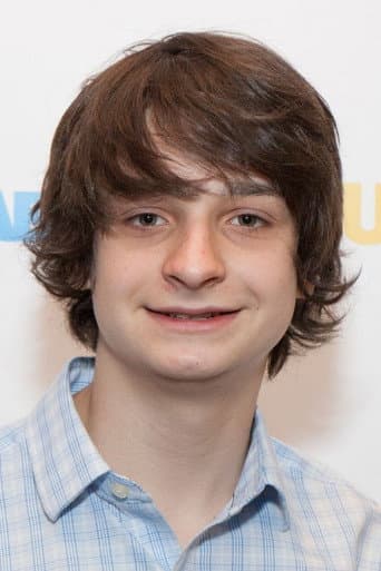 Miles Bakshi
