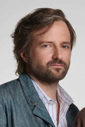 Matt Duffer